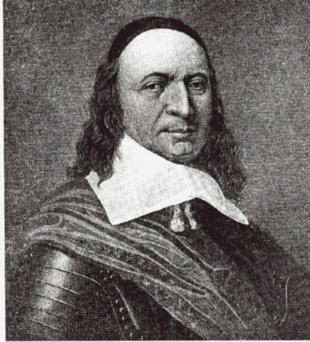 Pieter Stuyvesant