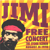Free Concert