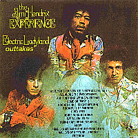 Electric Ladyland Outtakes