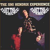 Get The Experience