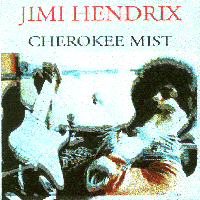 Cherokee Mist