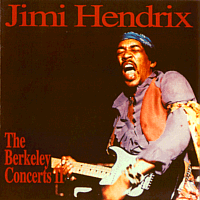 The Berkeley Concerts II