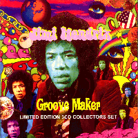 Groove Maker