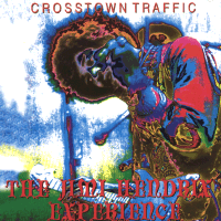 Crosstown Traffic