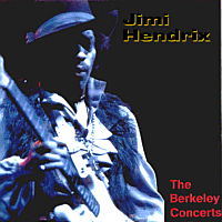 The Berkeley Concerts