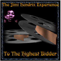 To The Highest Bidder