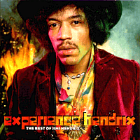 Experience Hendrix