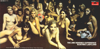 Electric Ladyland