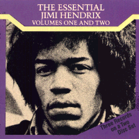 The Essential Jimi Hendrix