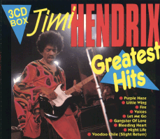 Greatest Hits