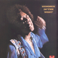 Hendrix In The West