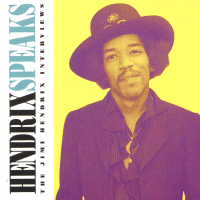 Hendrix Speaks