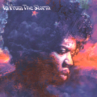 In From The Storm