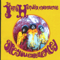 Are You Experienced?