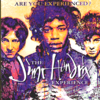 Are You Experienced?