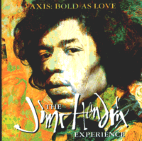 Axis: Bold As Love