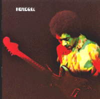 Band Of Gypsys