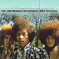 The BBC Sessions
