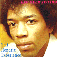 EXP Over Sweden