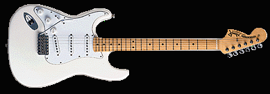 Stratocaster