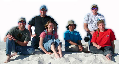 Whitesands
