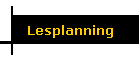 Lesplanning