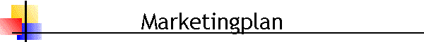 Marketingplan