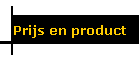 Prijs en product
