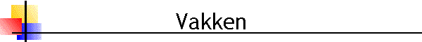 Vakken
