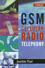 GSM Cellular Radio Telephony