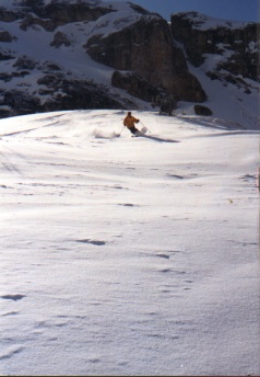 Arnt - Le Fornet