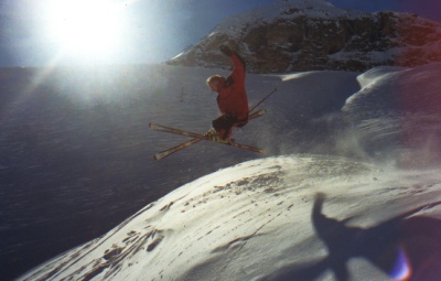 Bo - Vallon de la sache