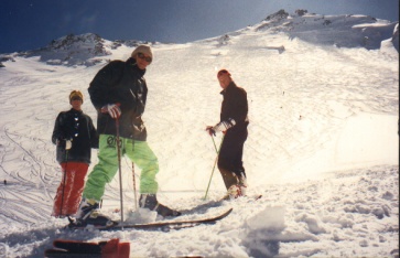 Nordsiden