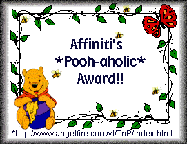 Affiniti's Pooh page!