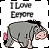 Eeyore's World