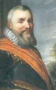 Graf Wilhelm Ludwig zu Nassau-Dillenburg