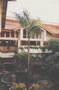 Garden - Inside Main Building