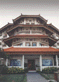 Suite Rooms - Exterior View