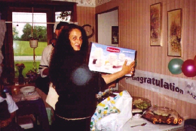 gifts
