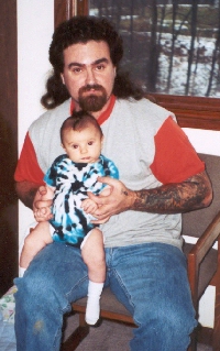 Don and Noah