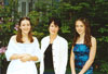 Lovely Ladies