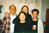 Craig, Michelle & Julie
