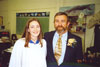 Mr. Seaton, thanks for making it a great year!