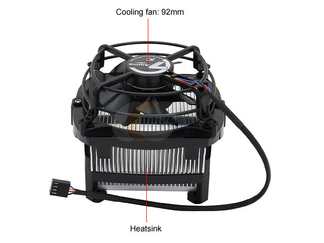 fan