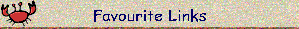 Favourite Links