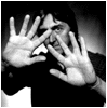 Mr. Fingers shows you the way to the CD-list
