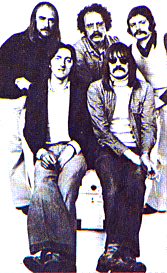 THIS PICTURE IS ERRONEOUS - It's actually Soft Machine (1974), 