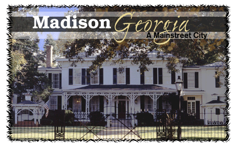 madison