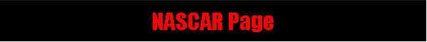 NASCAR Page