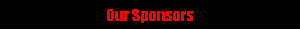 Our Sponsors